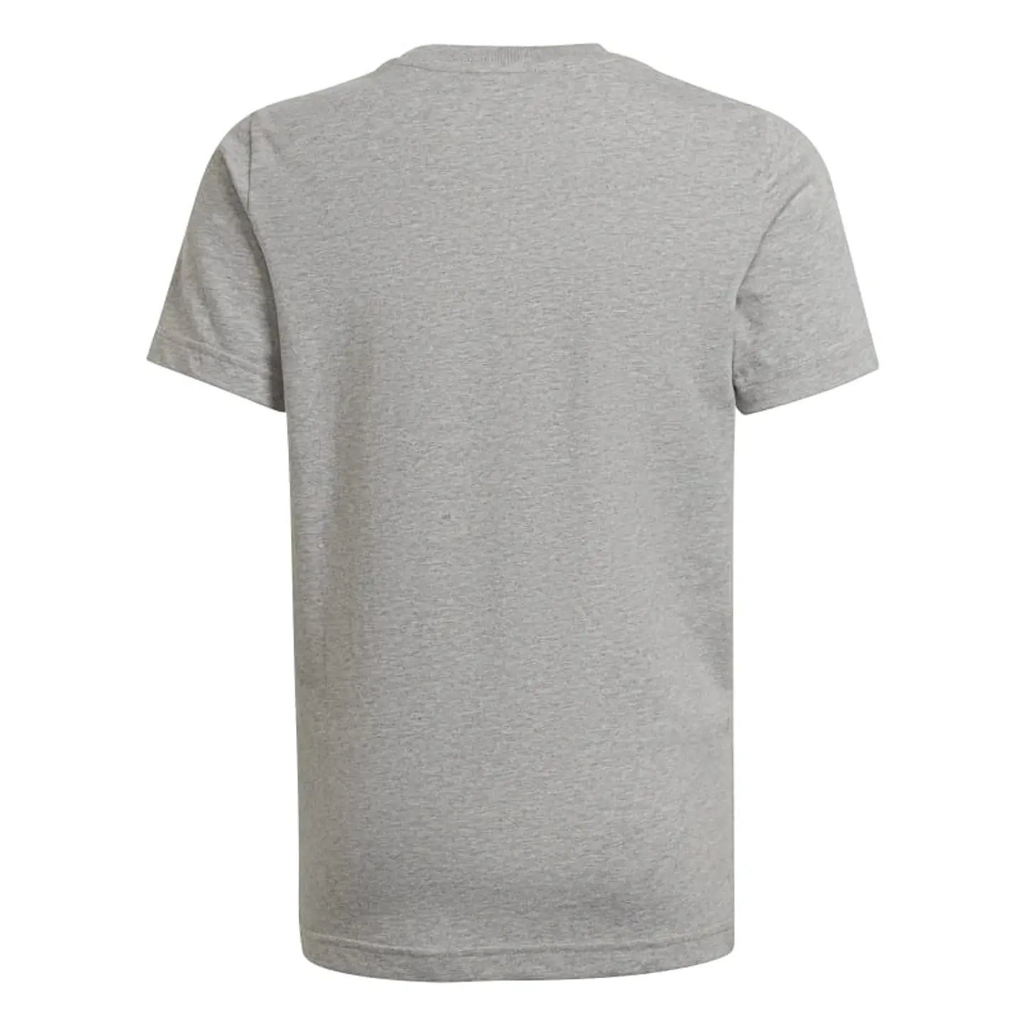 Polera Mujer Gris Adidas HE9281 2