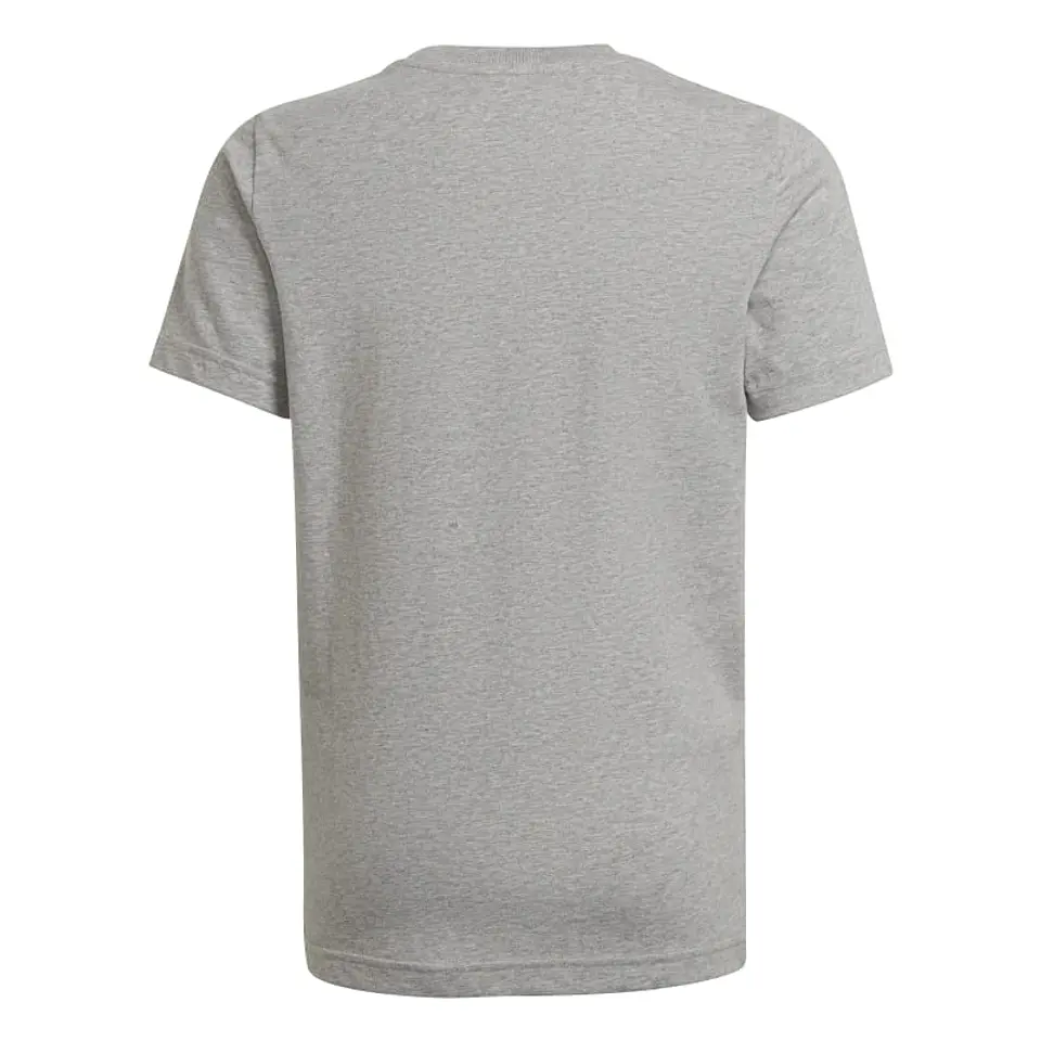 Polera Mujer Gris Adidas HE9281 2
