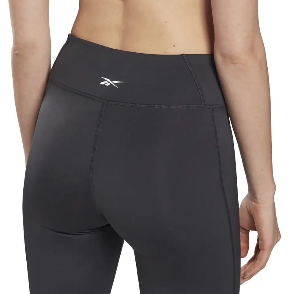 Calza Mujer Negro Reebok GS1957 5