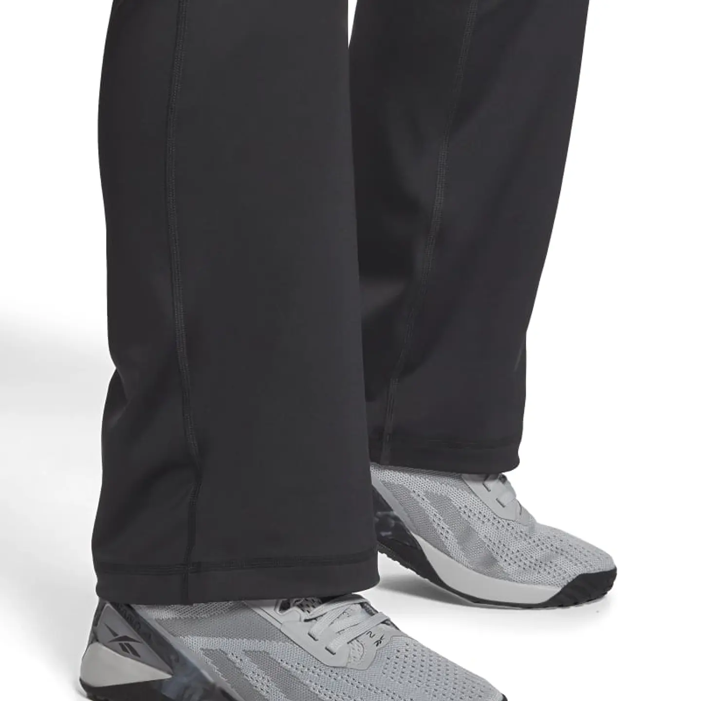 Calza Mujer Negro Reebok GS1957 6