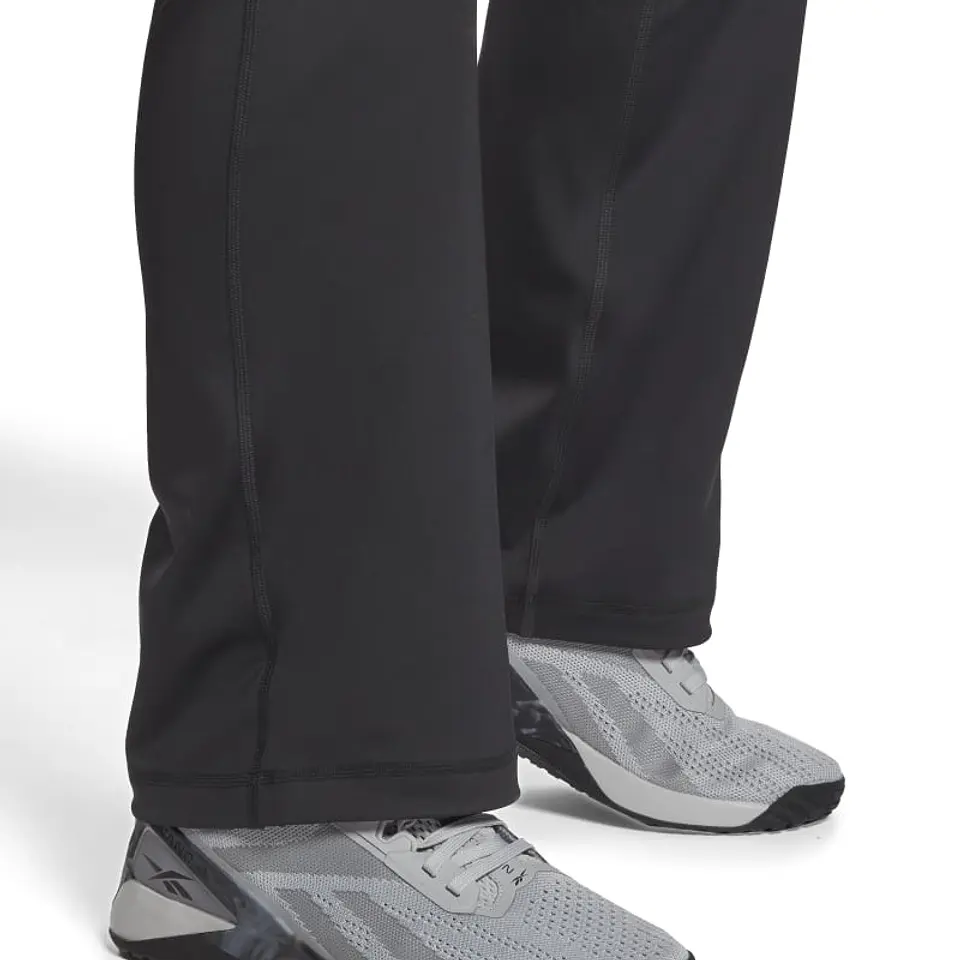 Calza Mujer Negro Reebok GS1957 6