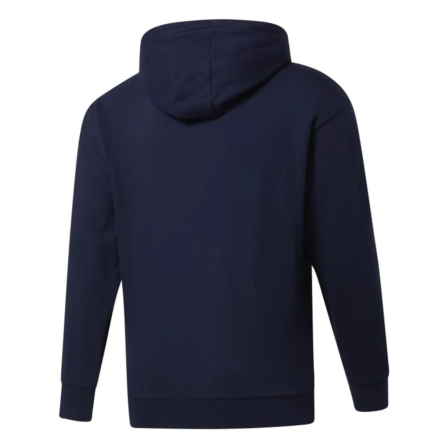 Polerón Hombre Azul Reebok GS9145 3