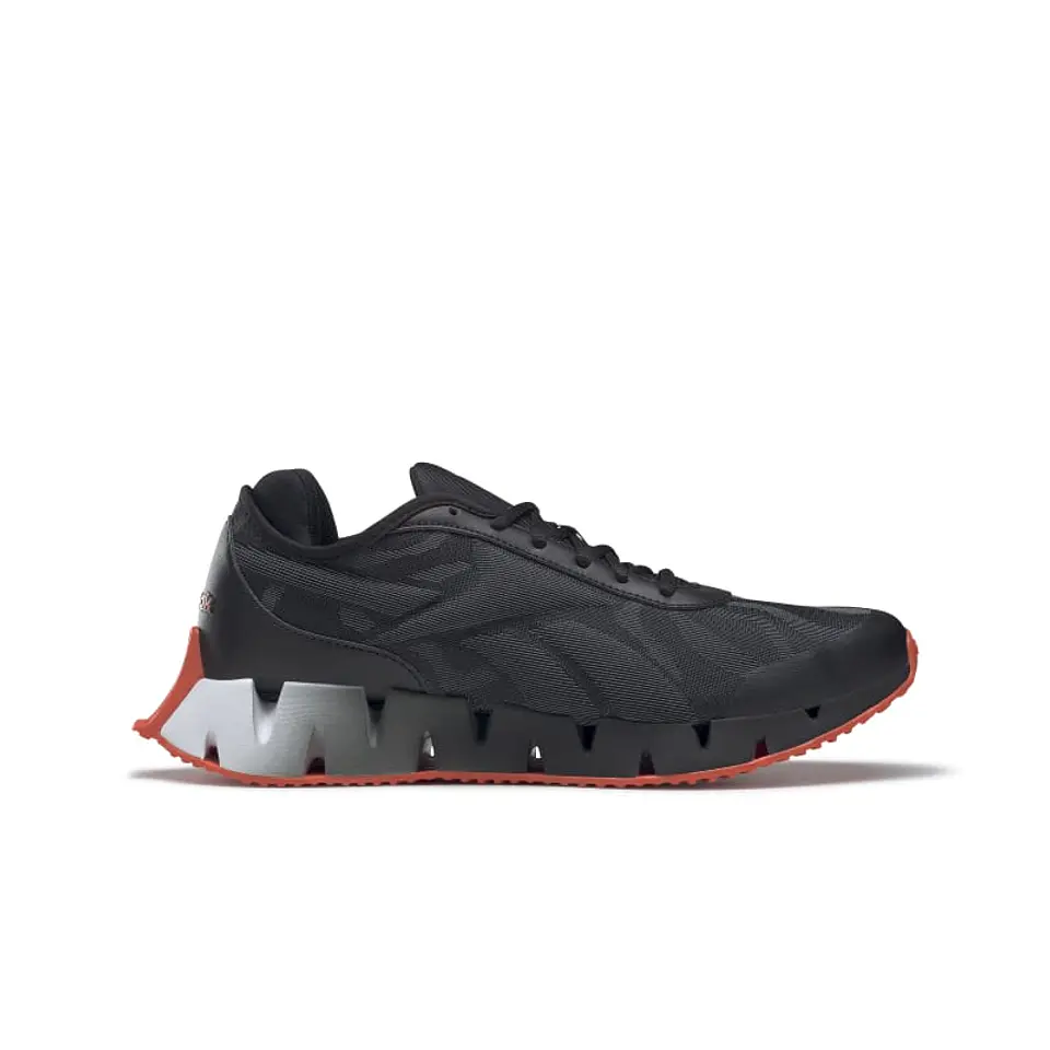 Zapatilla Hombre Negro Reebok GW5795 1