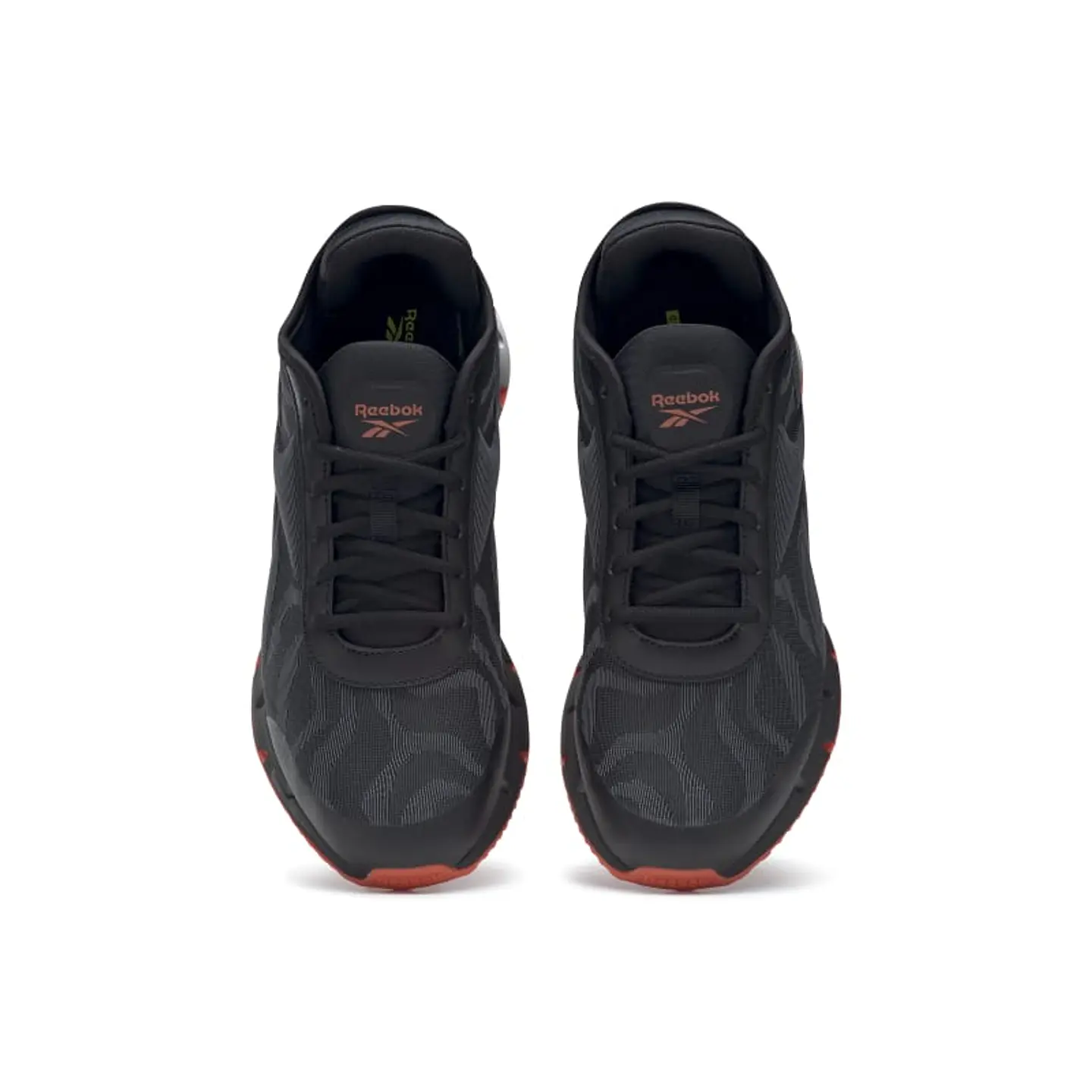 Zapatilla Hombre Negro Reebok GW5795 2