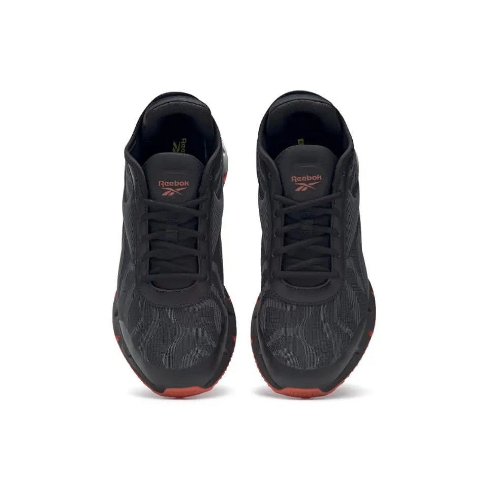 Zapatilla Hombre Negro Reebok GW5795 2