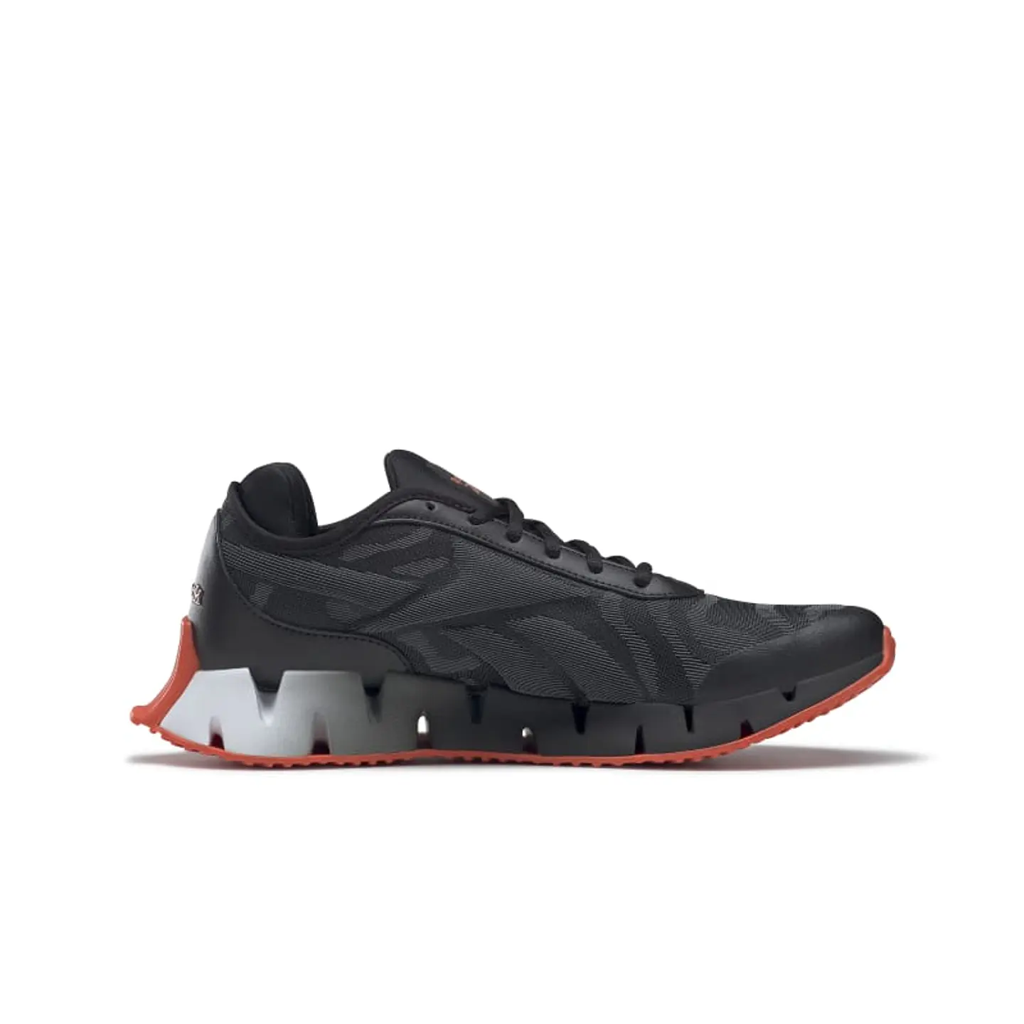 Zapatilla Hombre Negro Reebok GW5795 4