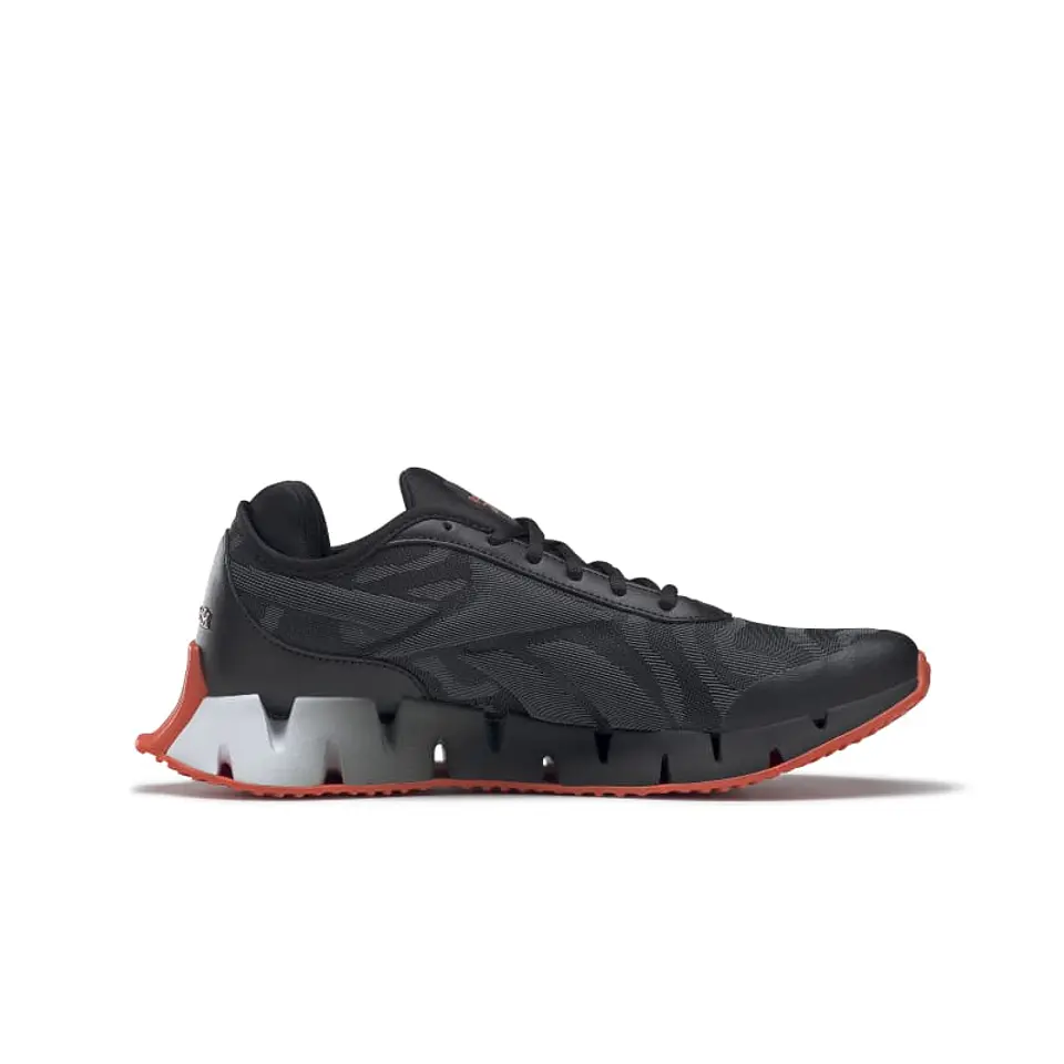 Zapatilla Hombre Negro Reebok GW5795 4