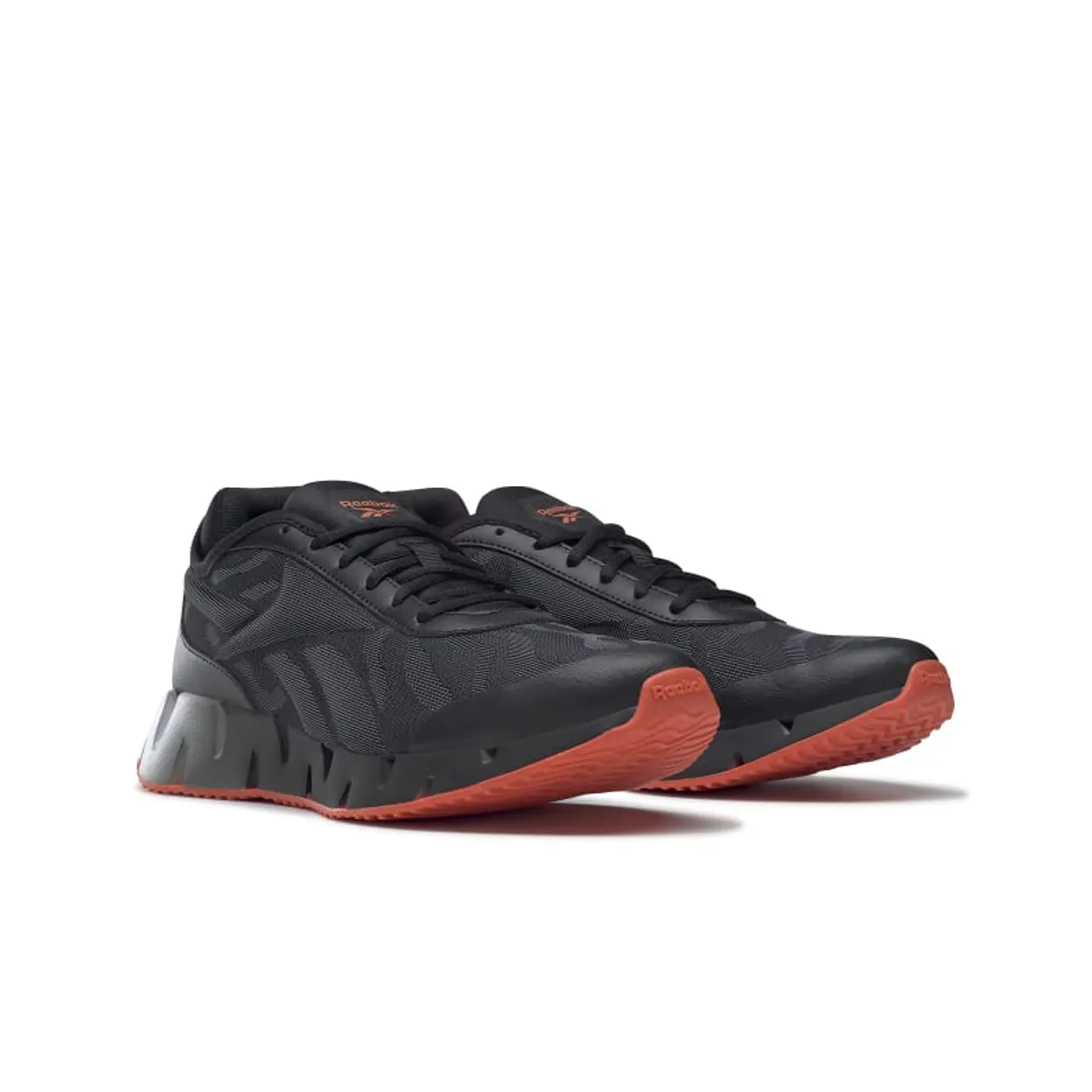 Zapatilla Hombre Negro Reebok GW5795 5