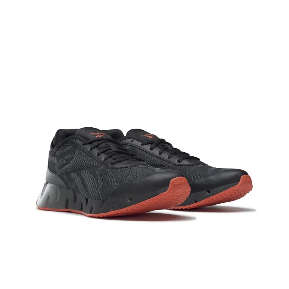 Zapatilla Hombre Negro Reebok GW5795 5