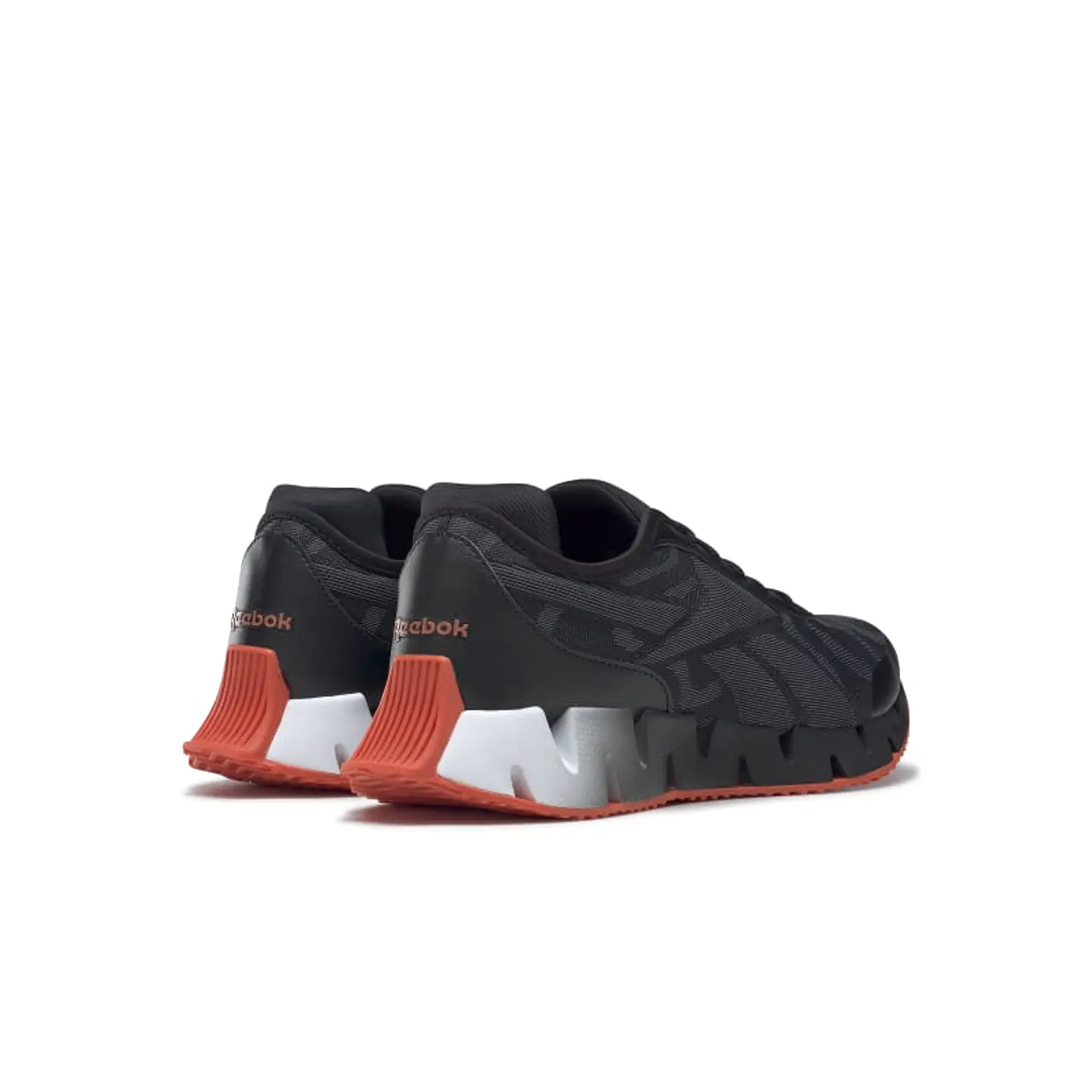 Zapatilla Hombre Negro Reebok GW5795 6
