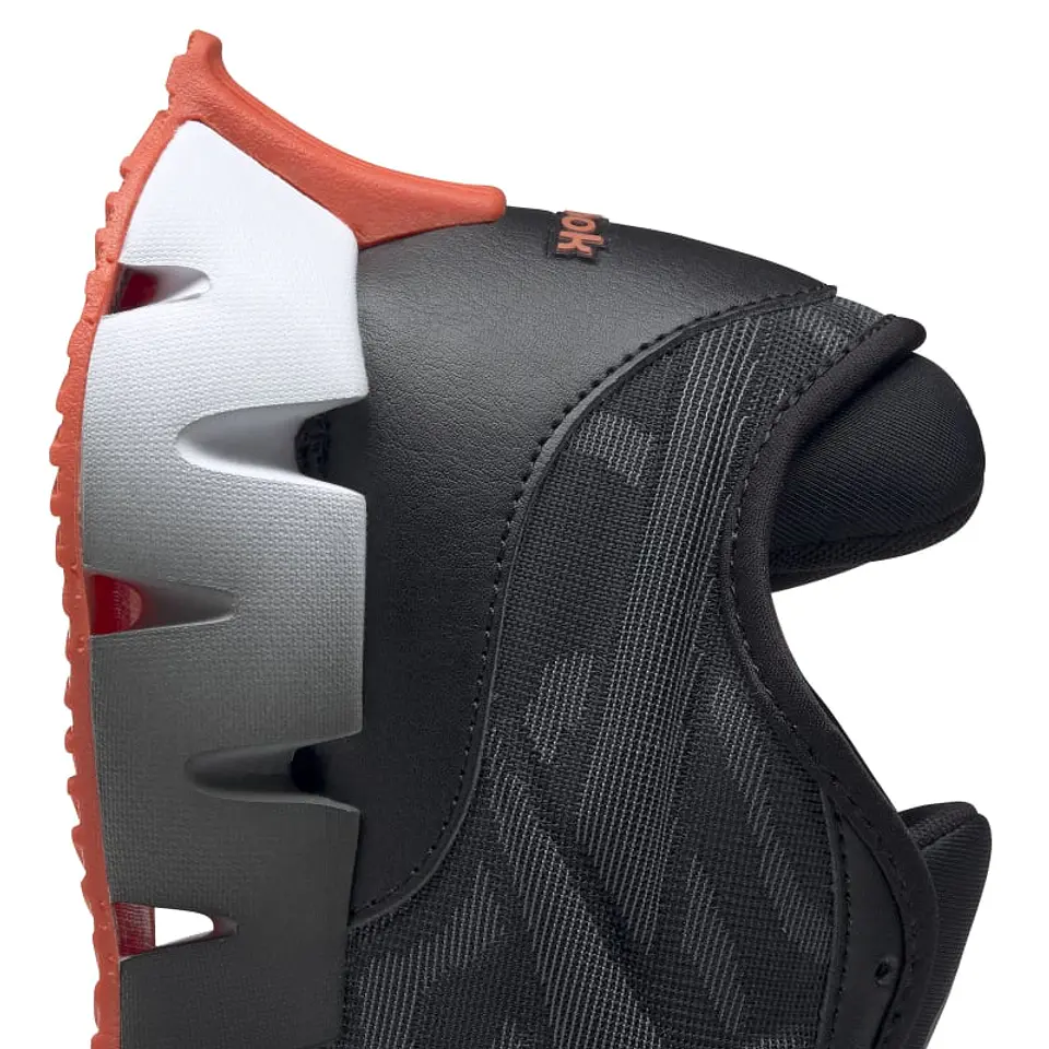Zapatilla Hombre Negro Reebok GW5795 7