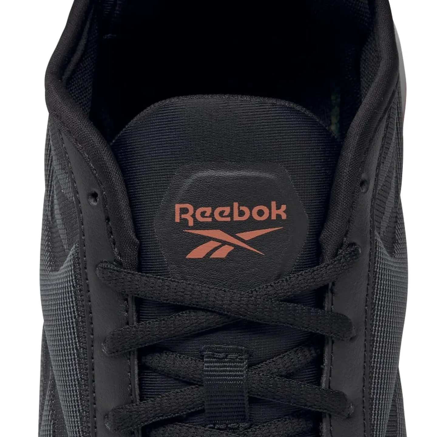 Zapatilla Hombre Negro Reebok GW5795 8