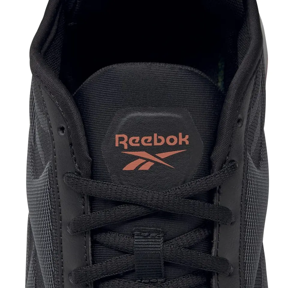 Zapatilla Hombre Negro Reebok GW5795 8