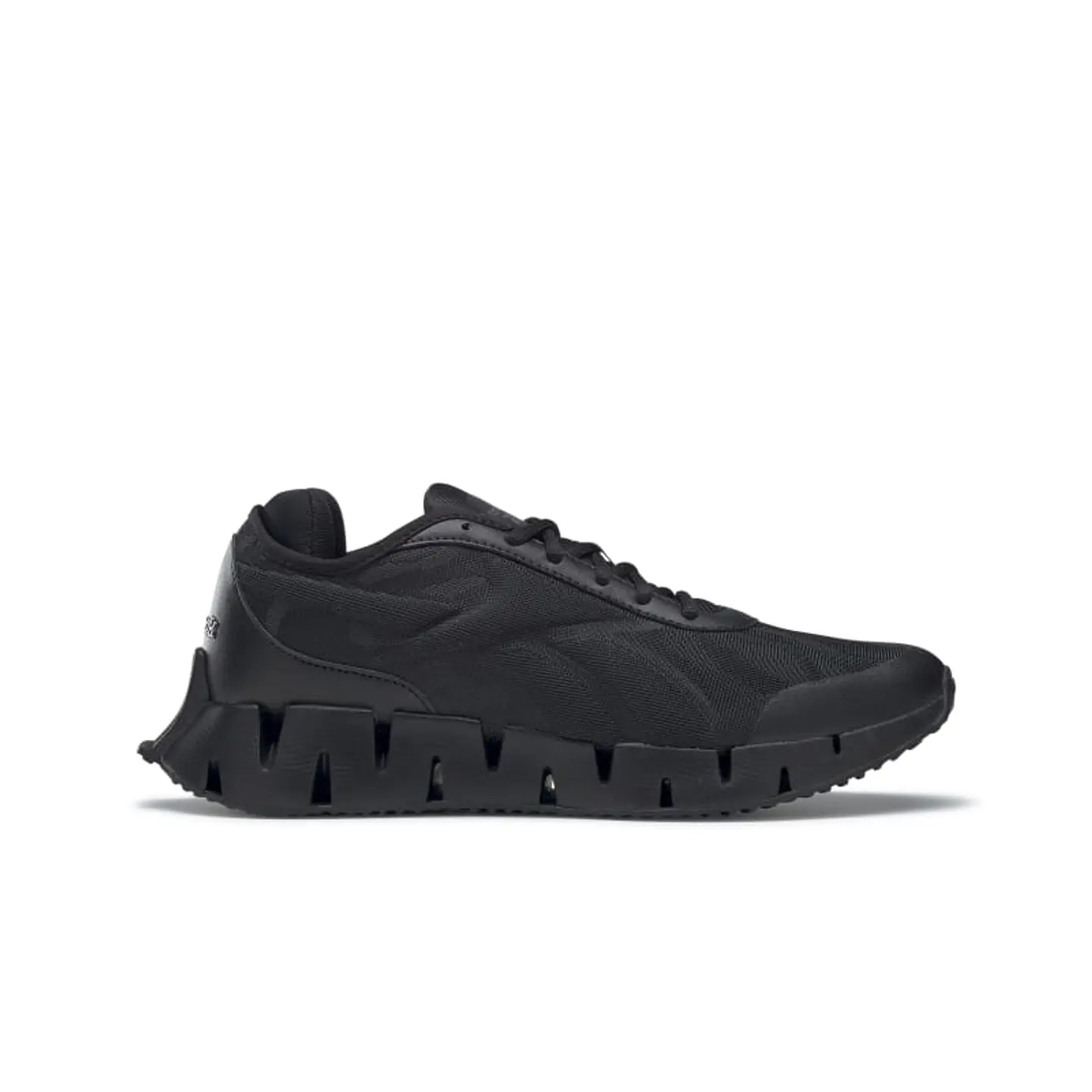 Zapatilla Hombre Negro Reebok GY7706 1