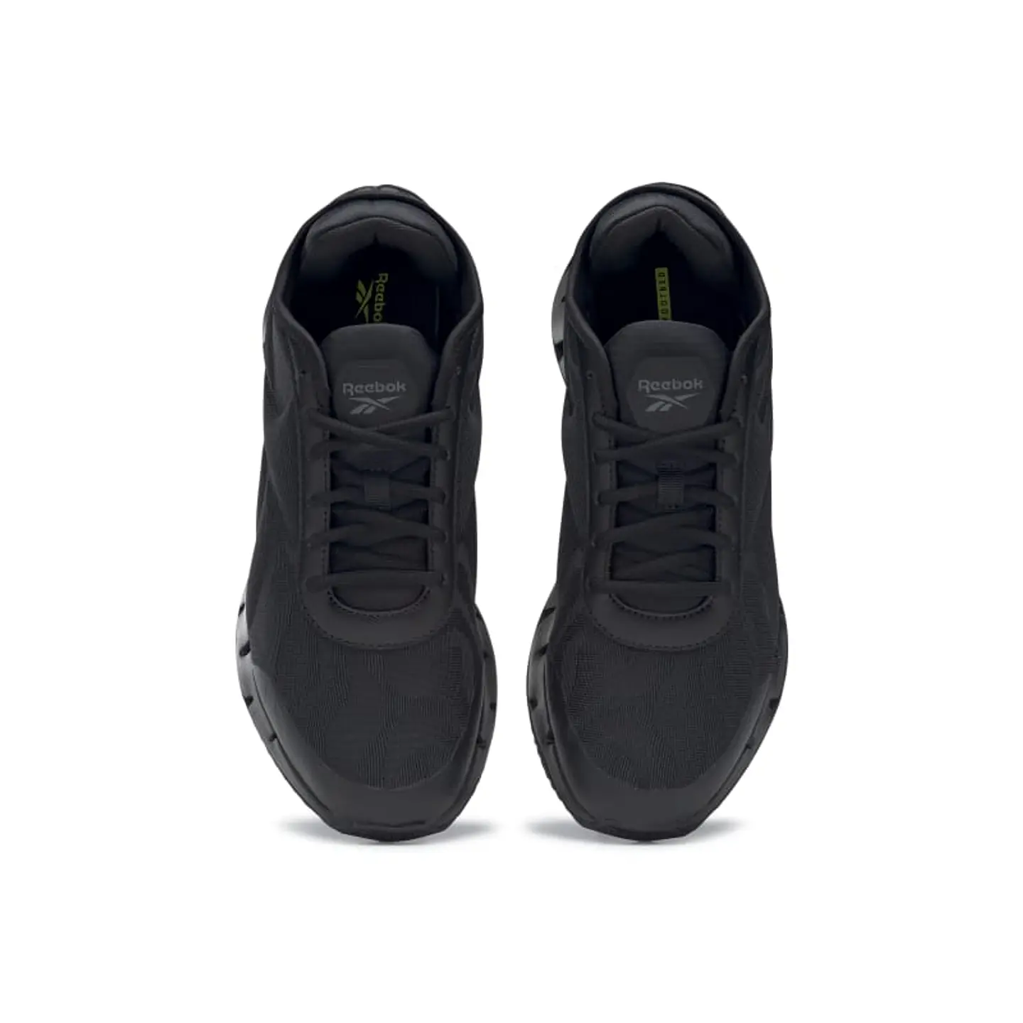 Zapatilla Hombre Negro Reebok GY7706 2