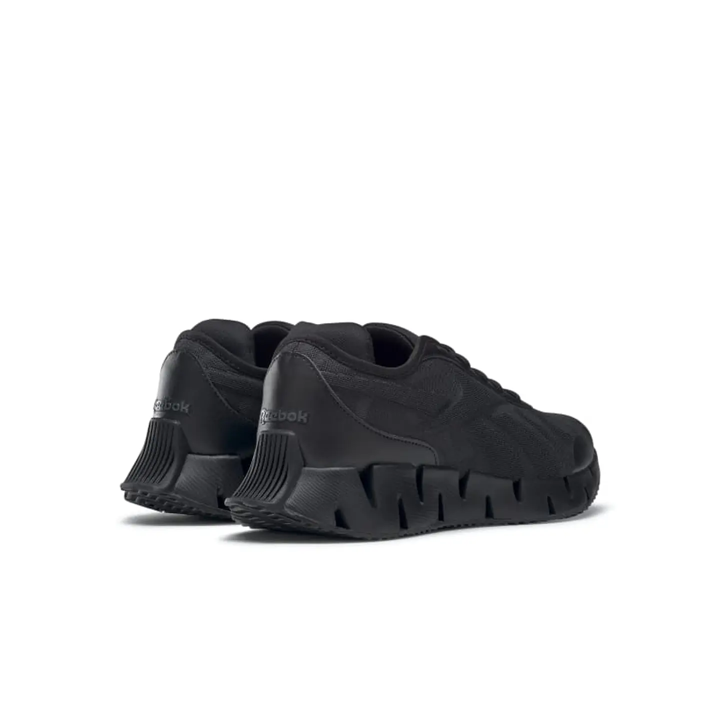 Zapatilla Hombre Negro Reebok GY7706 6