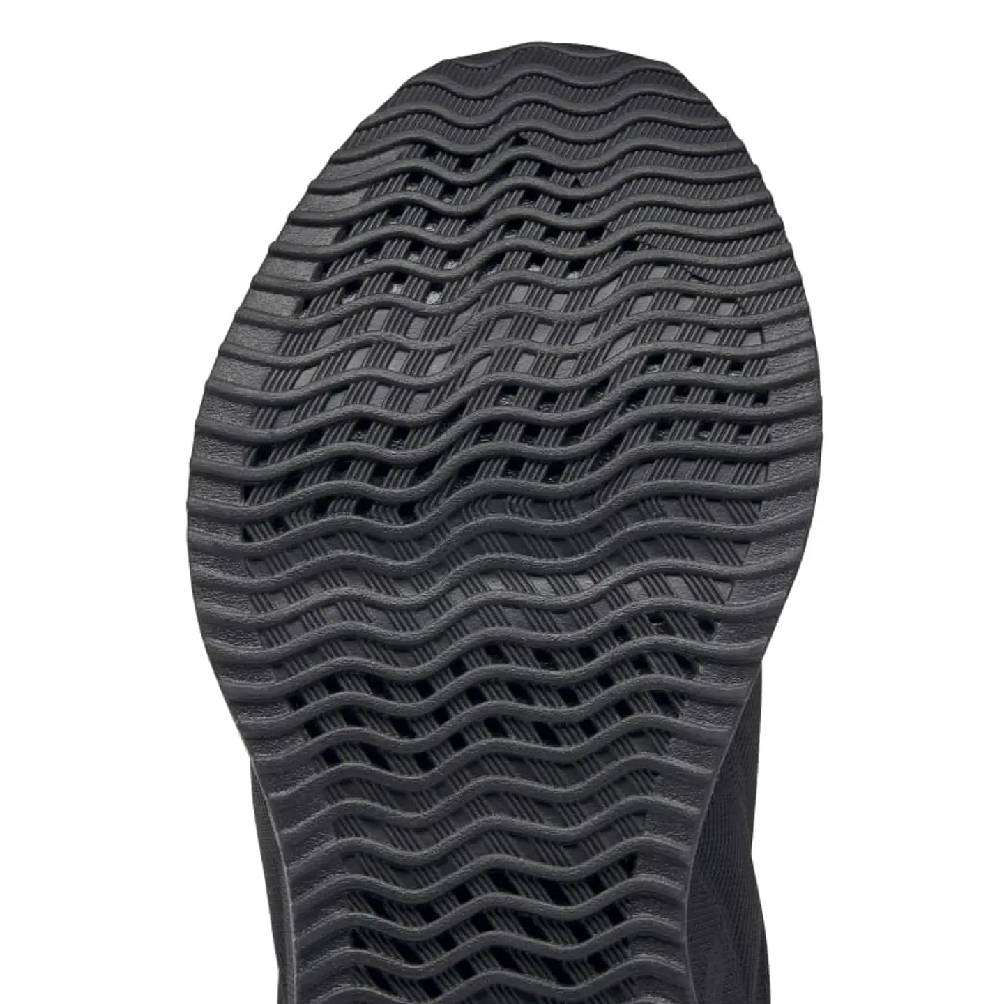 Zapatilla Hombre Negro Reebok GY7706 7