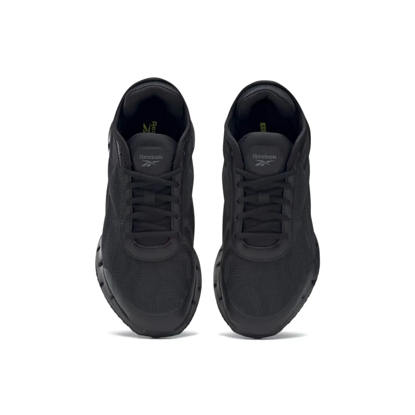 Zapatilla Mujer Negro Reebok GY7710 2