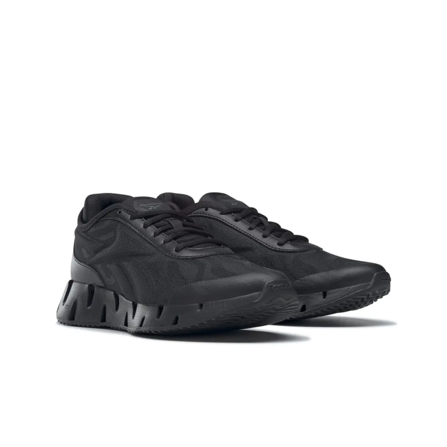 Zapatilla Mujer Negro Reebok GY7710 4
