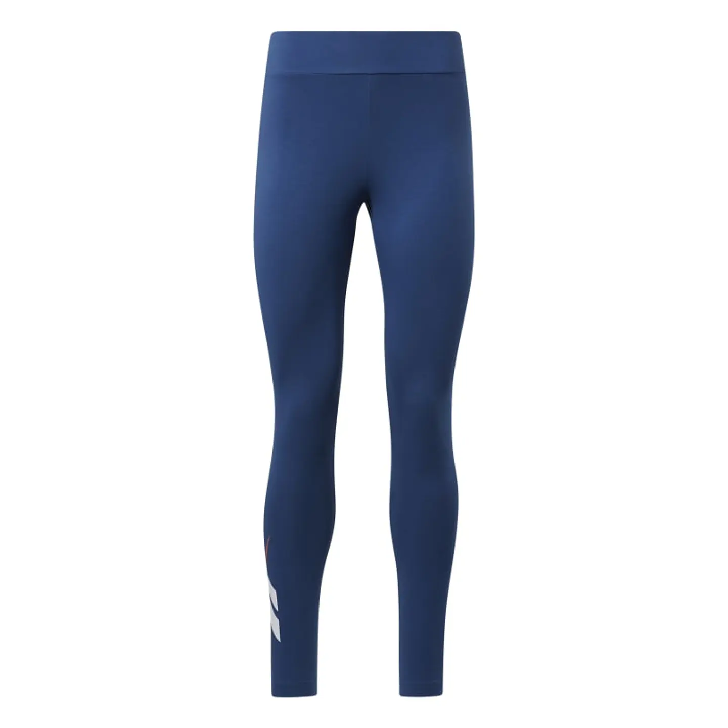 Calza Mujer Azul Reebok H49248 2