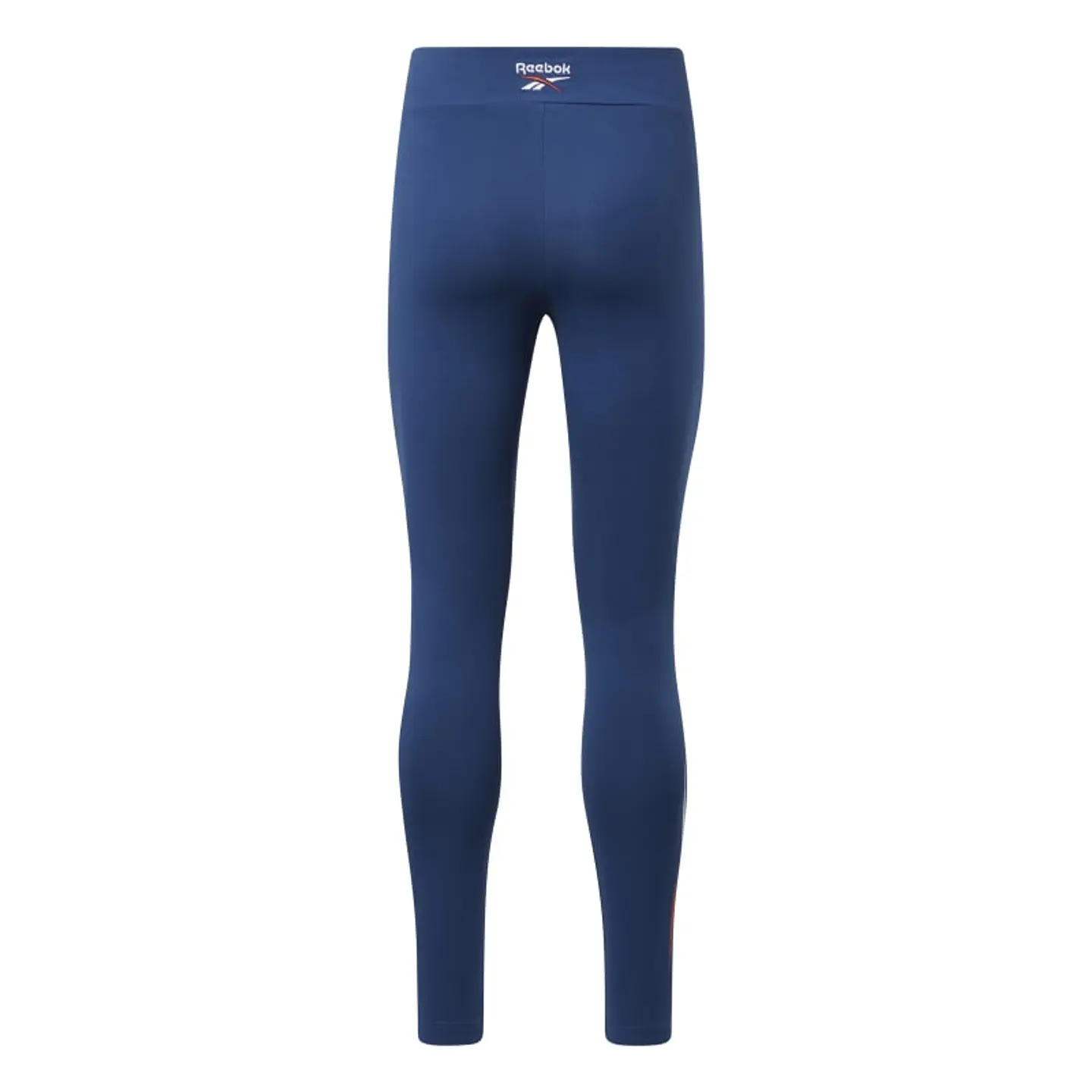 Calza Mujer Azul Reebok H49248 3
