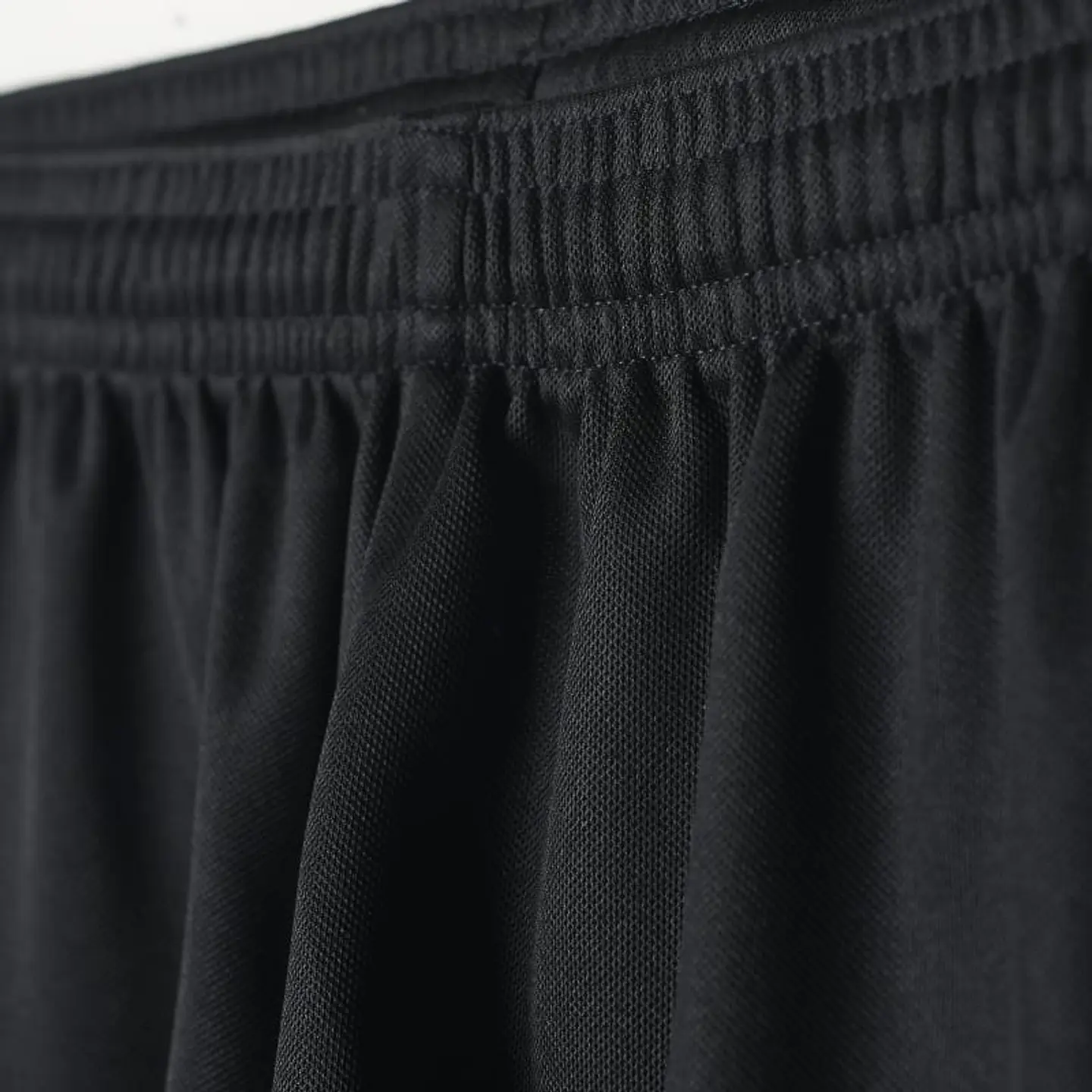 Short Hombre Negro Adidas AJ5880 3