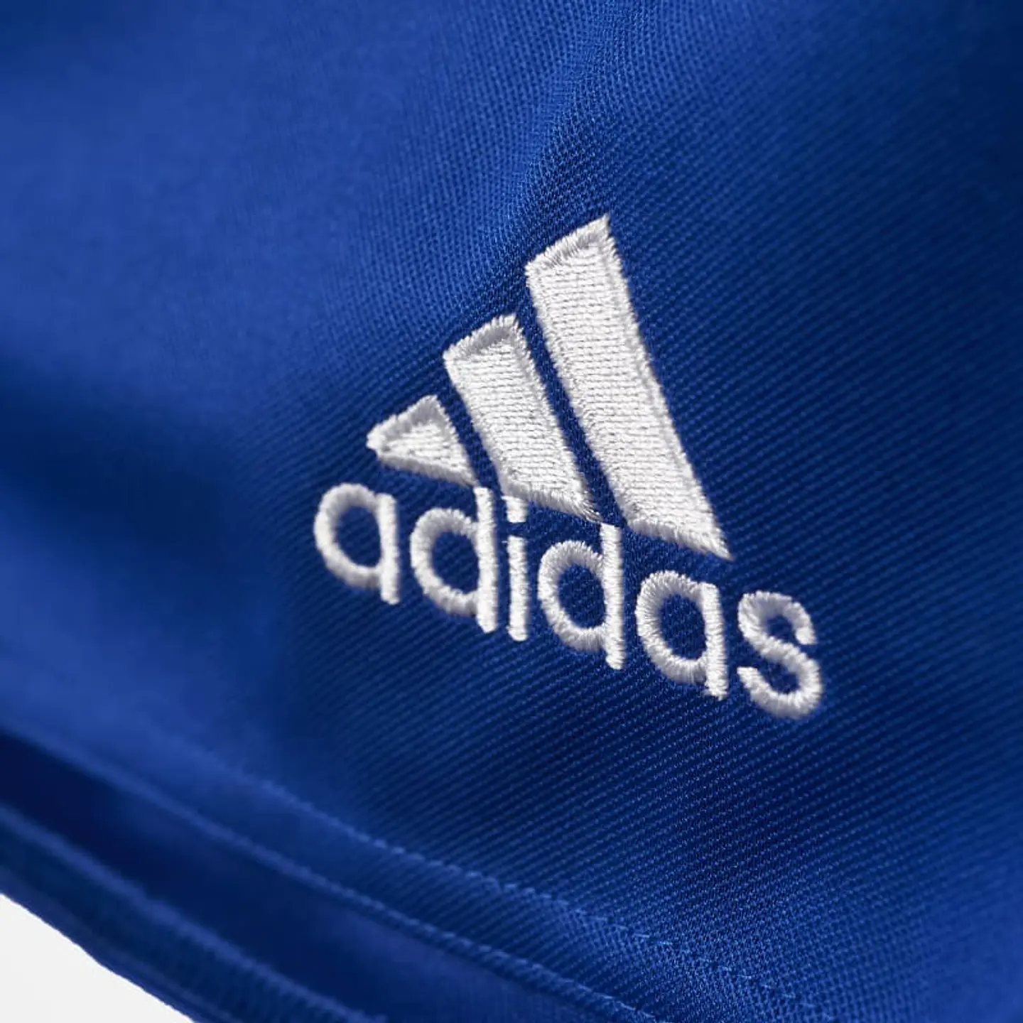 Short Hombre Azul Adidas AJ5882 3