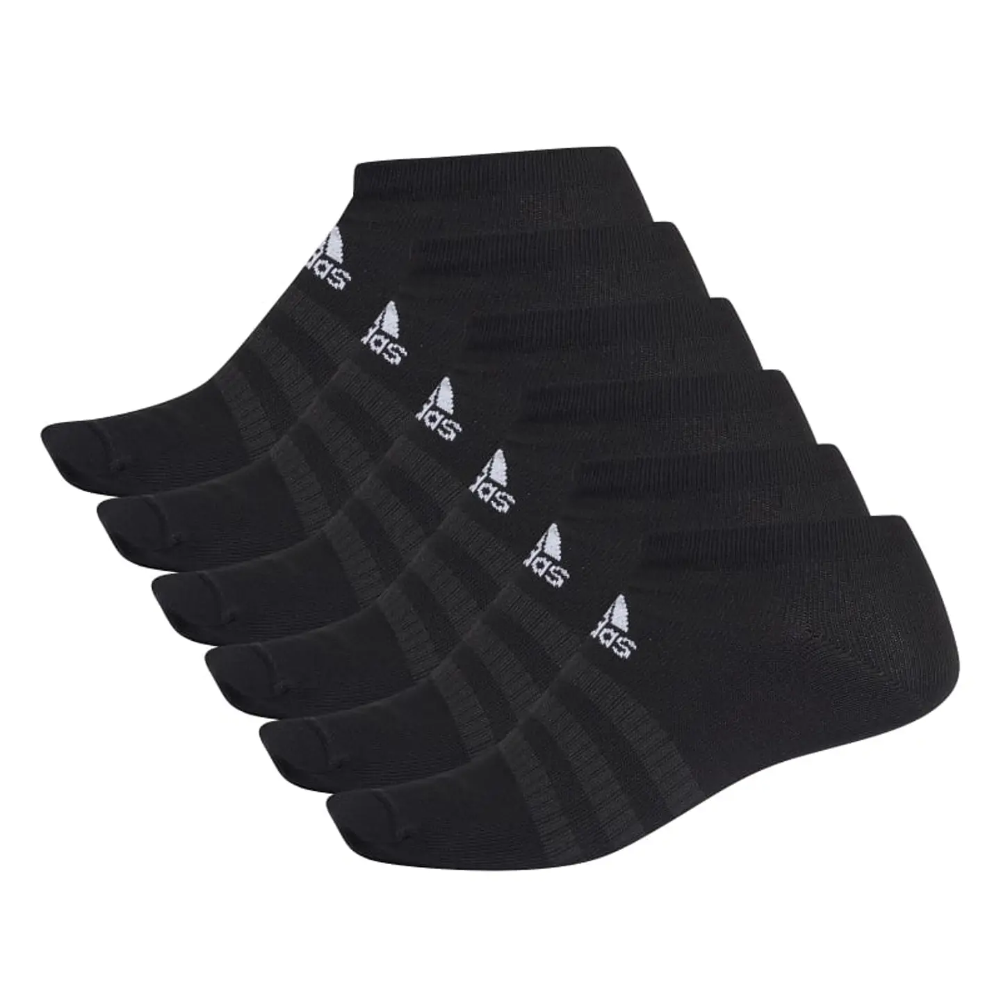 Calcetines Negros Adidas DZ9409 1