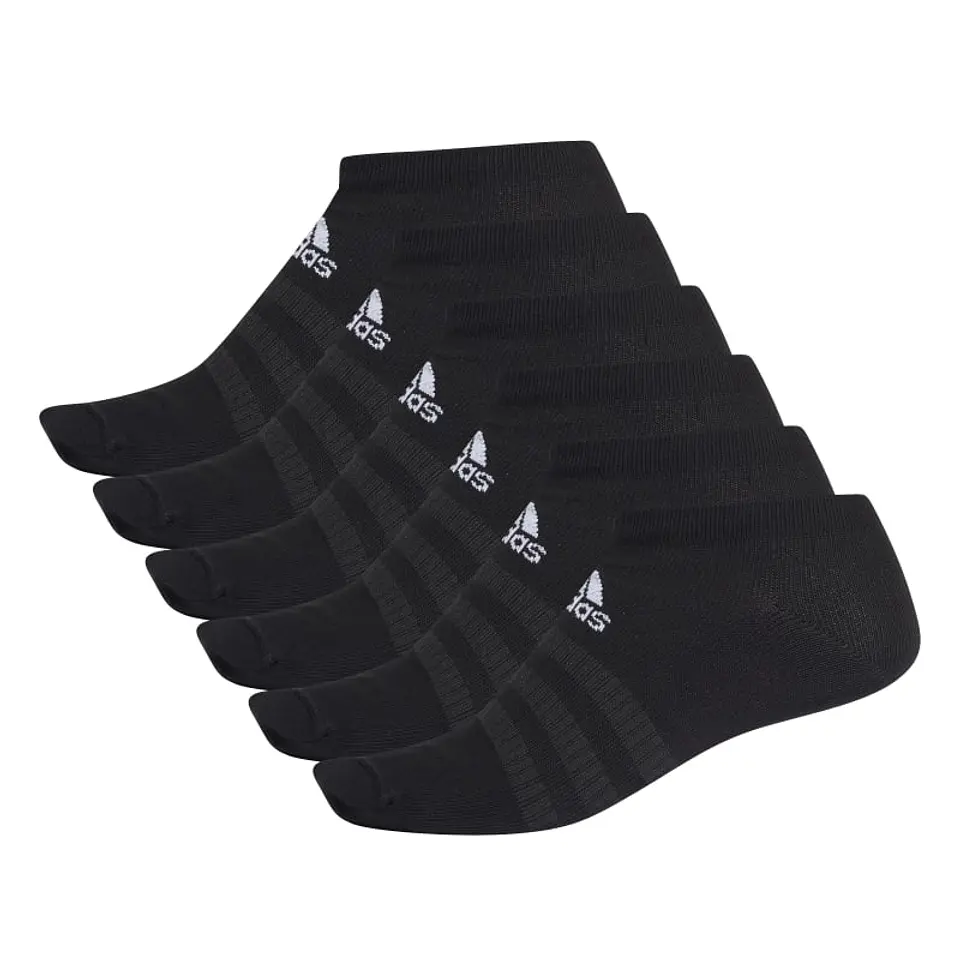Calcetines Negros Adidas DZ9409 1