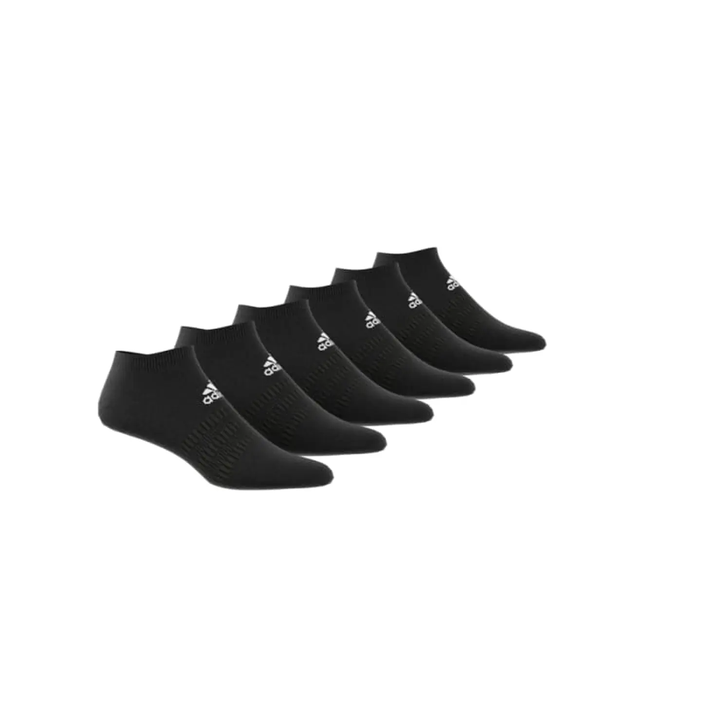 Calcetines Negros Adidas DZ9409 2
