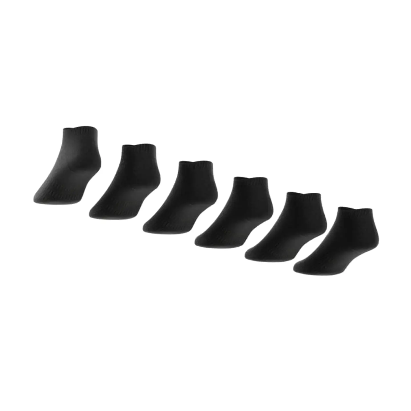 Calcetines Negros Adidas DZ9409 3