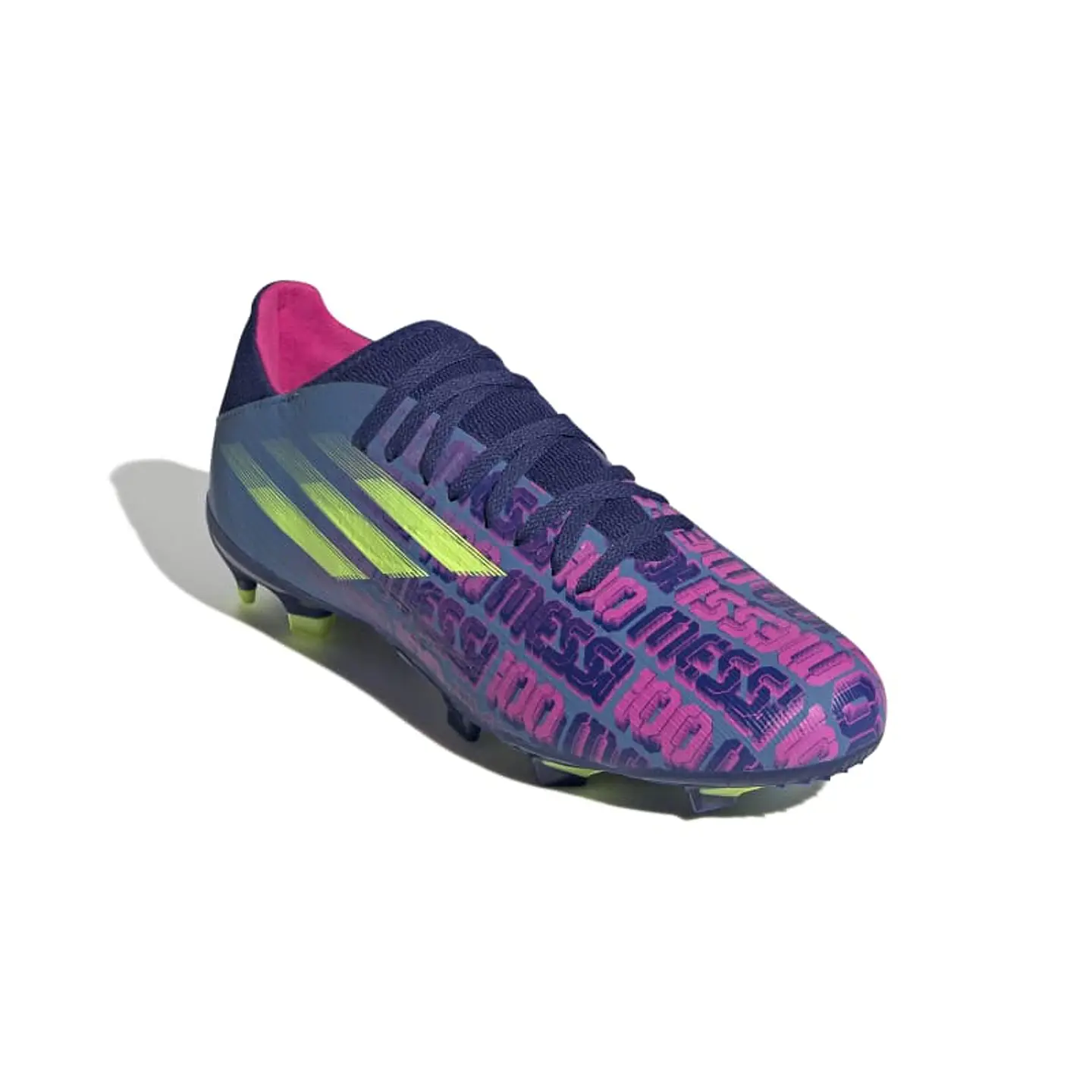 Zapatilla Hombre Multicolor Adidas FY6888 1