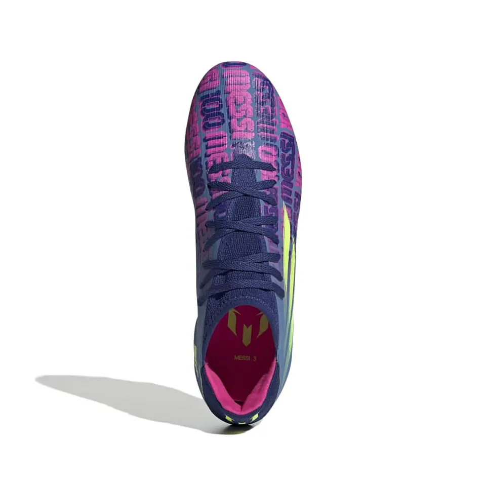 Zapatilla Hombre Multicolor Adidas FY6888 3
