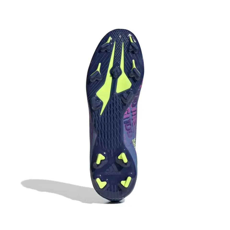 Zapatilla Hombre Multicolor Adidas FY6888 4