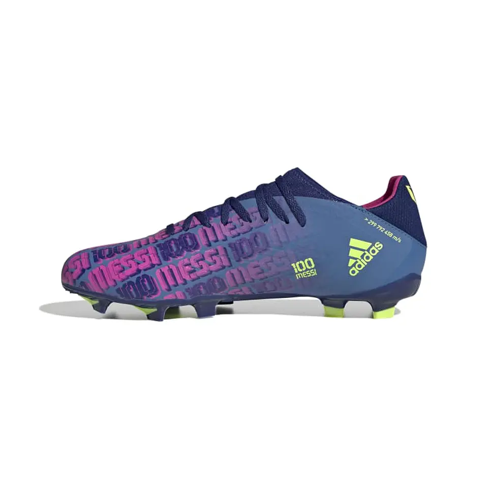 Zapatilla Hombre Multicolor Adidas FY6888 5