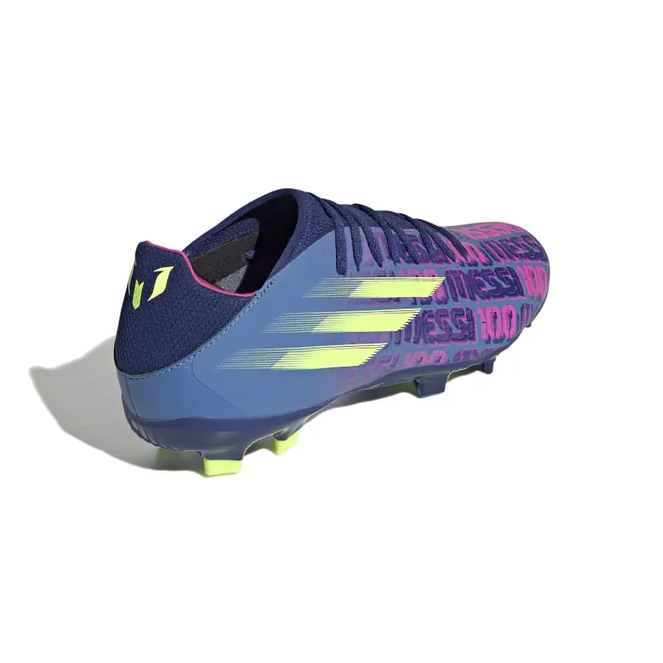 Zapatilla Hombre Multicolor Adidas FY6888 6