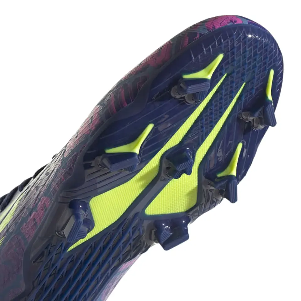 Zapatilla Hombre Multicolor Adidas FY6888 8