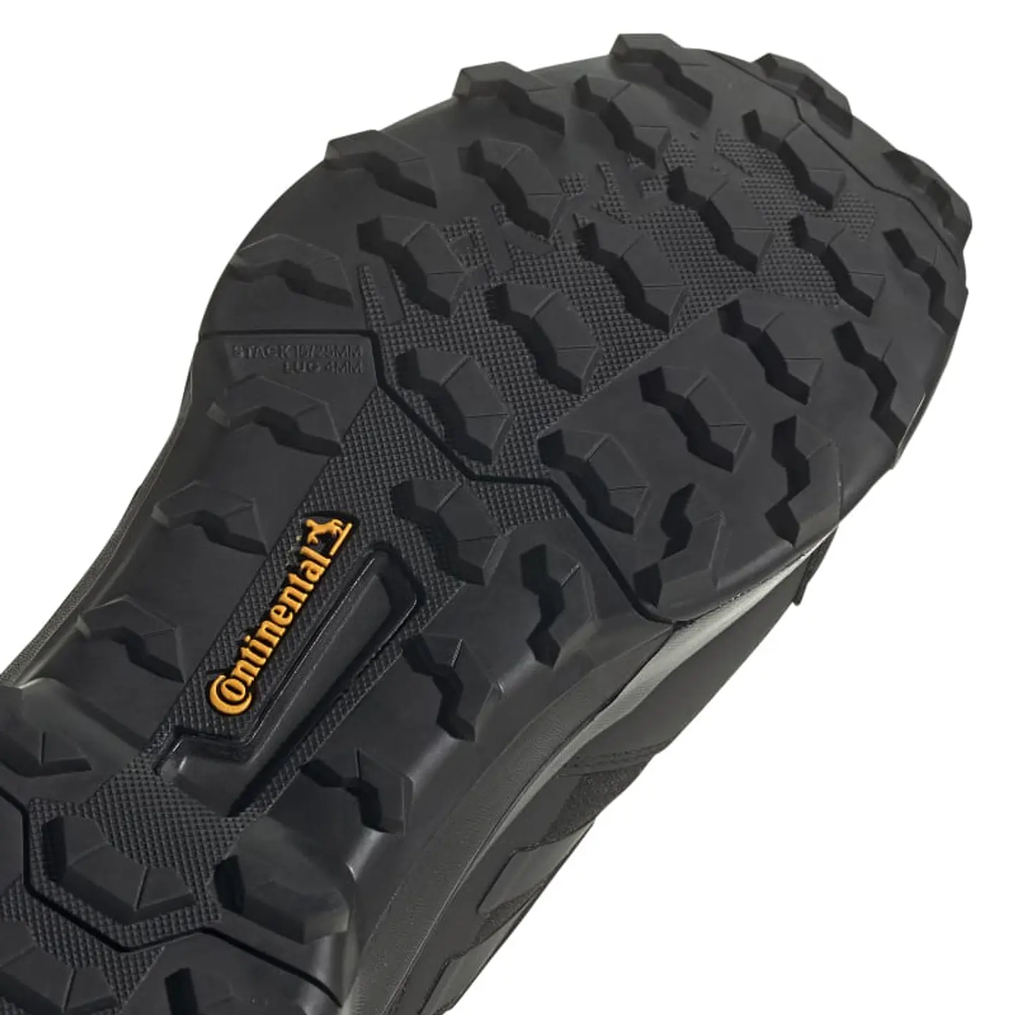 Zapatilla Hombre Negra Adidas FY9638 8