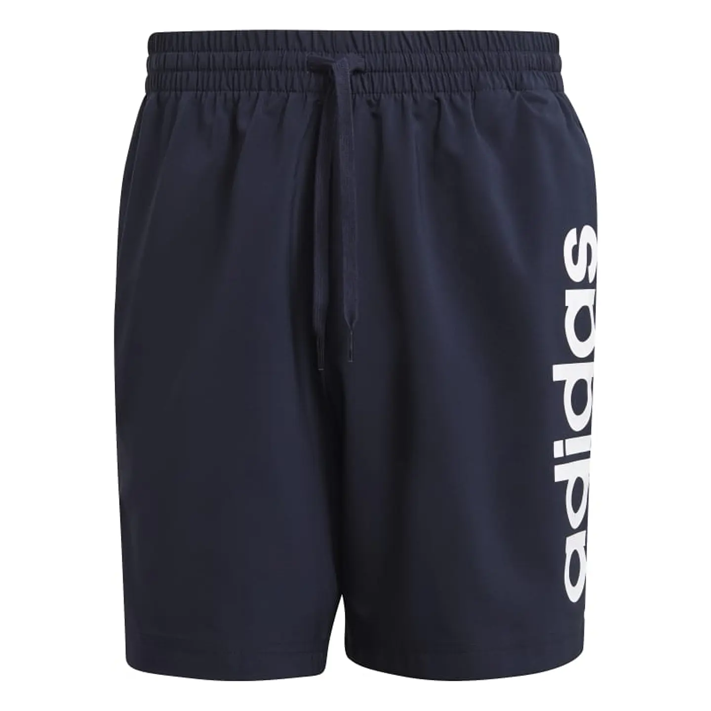 Short Hombre Azul Adidas GK9608 3