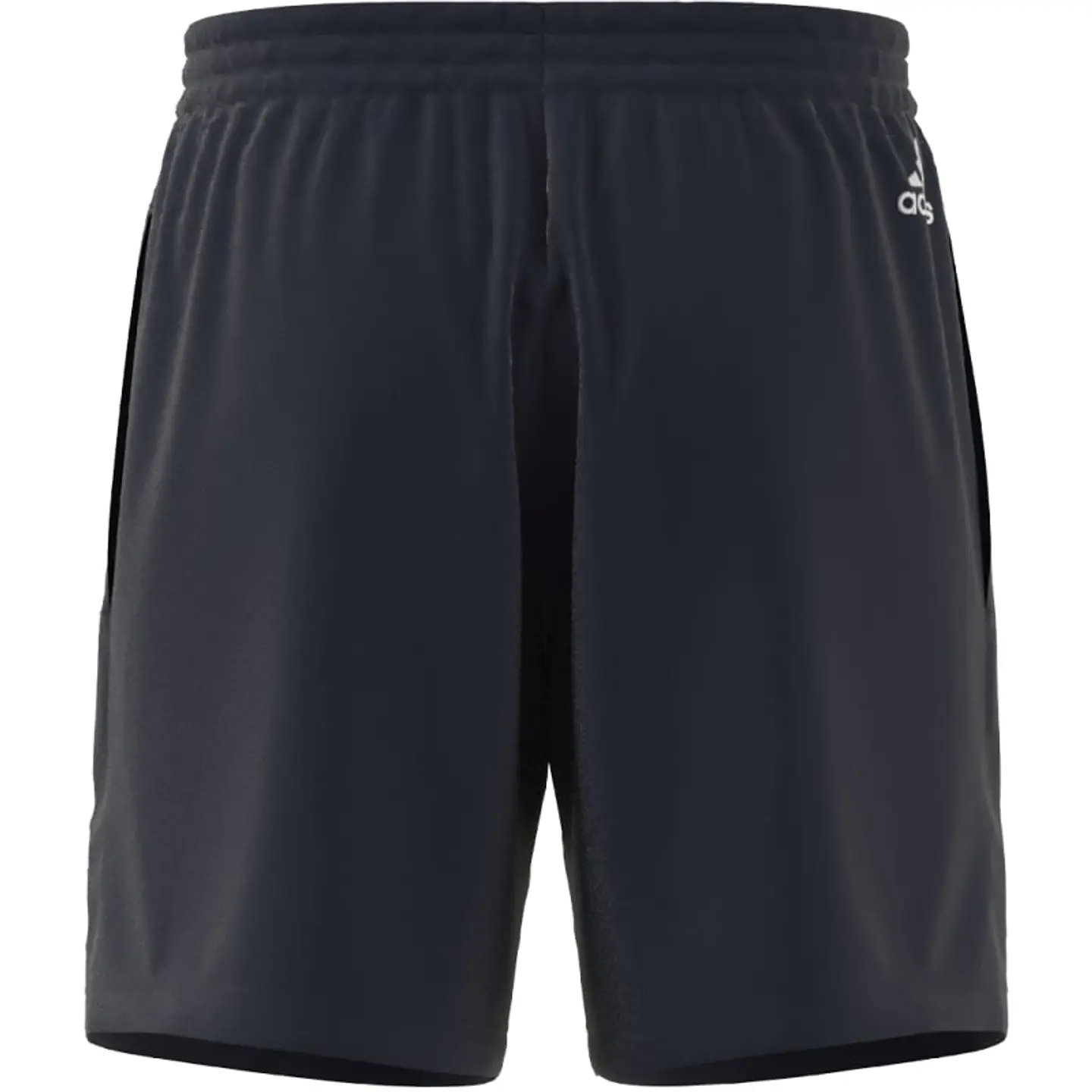 Short Hombre Azul Adidas GK9608 7