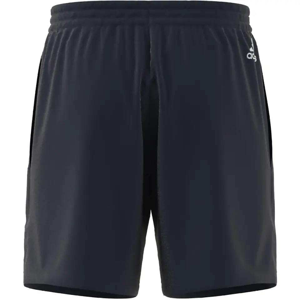 Short Hombre Azul Adidas GK9608 7