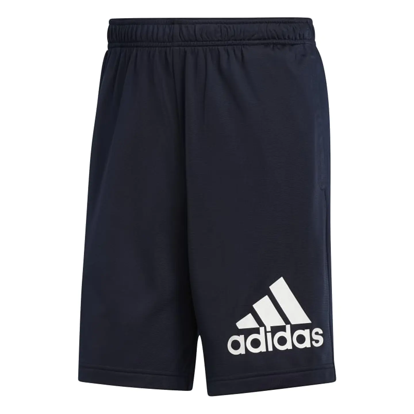 Short Hombre Negro Adidas GL3409 2