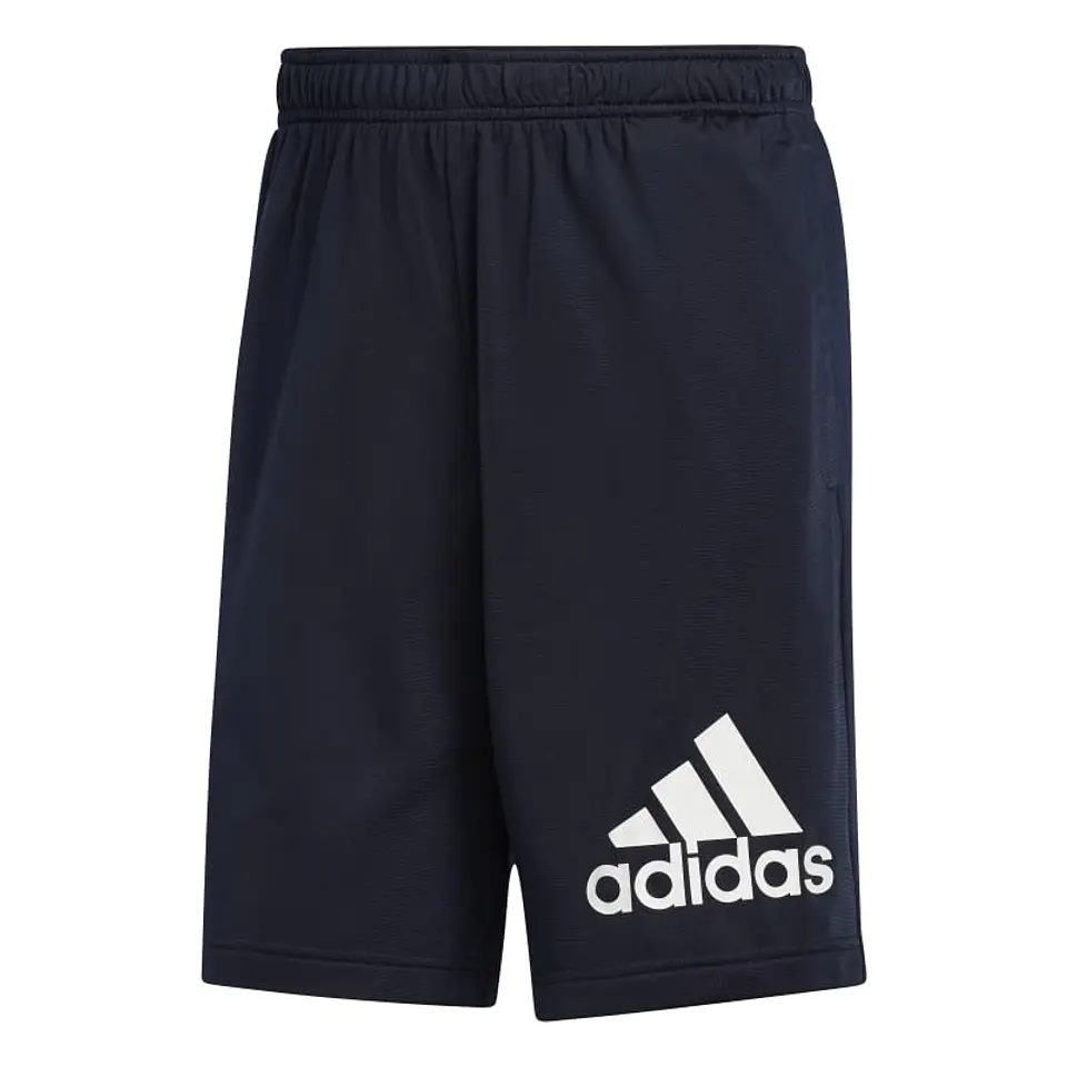 Short Hombre Negro Adidas GL3409 2