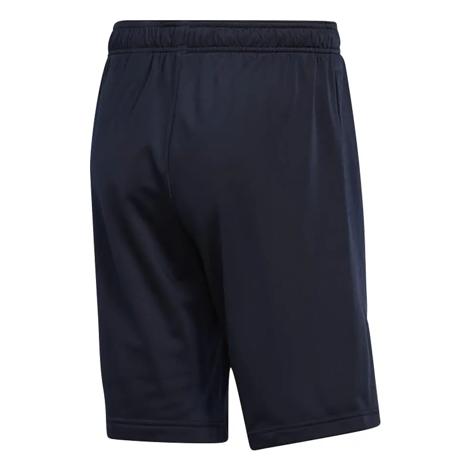 Short Hombre Negro Adidas GL3409 3