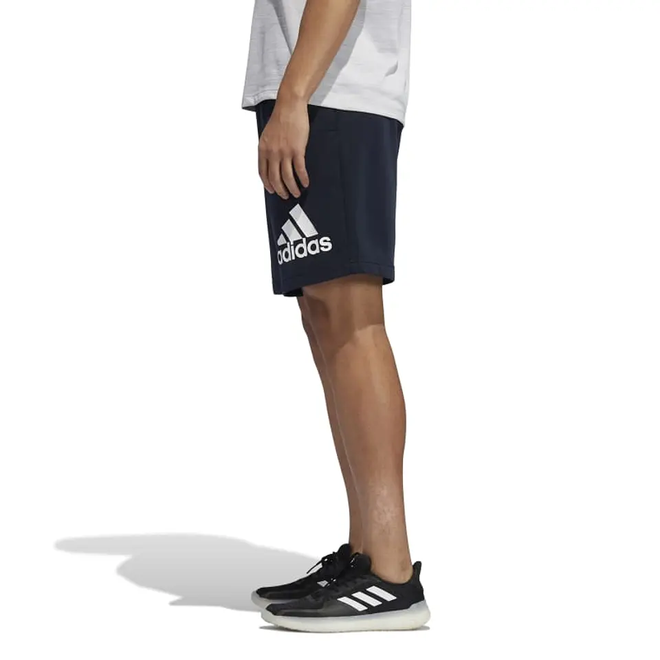 Short Hombre Negro Adidas GL3409 5