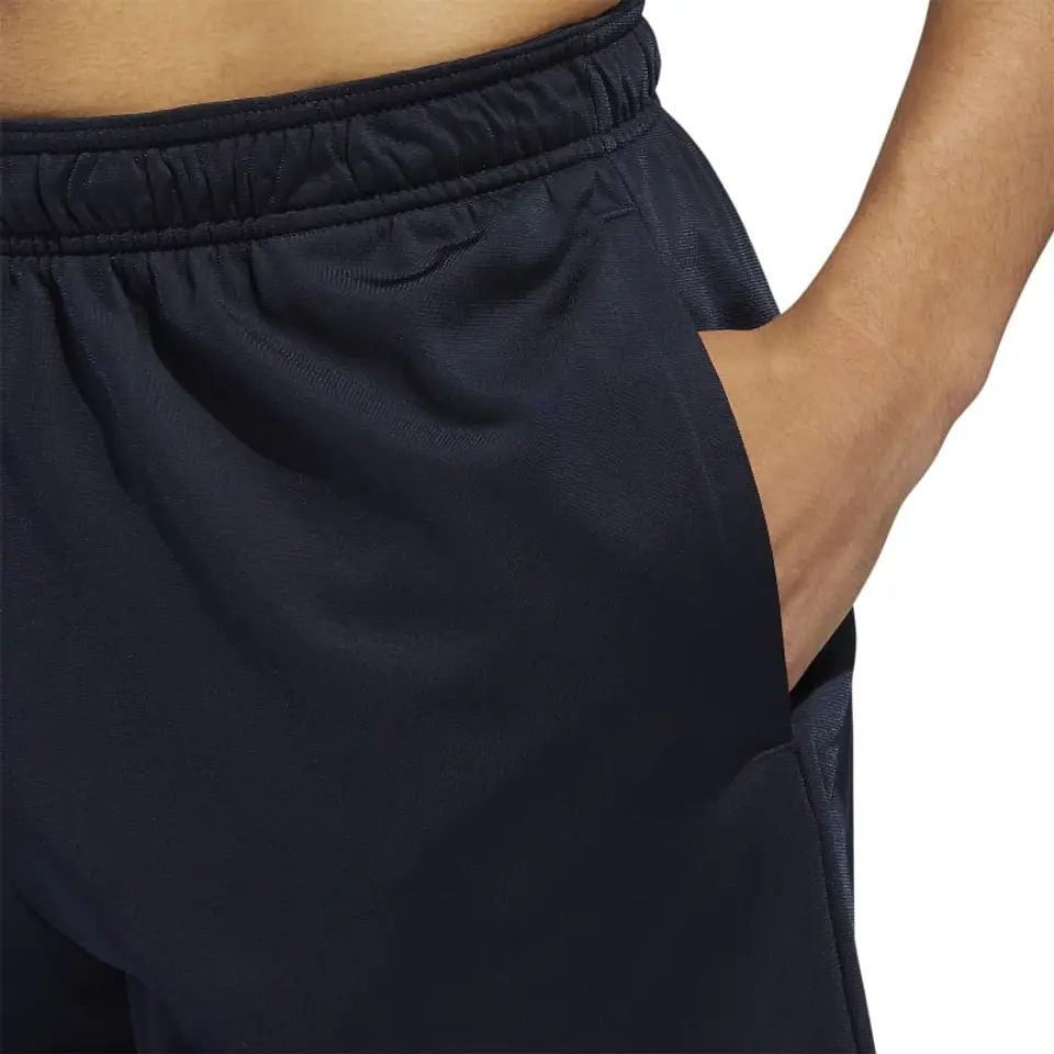 Short Hombre Negro Adidas GL3409 8