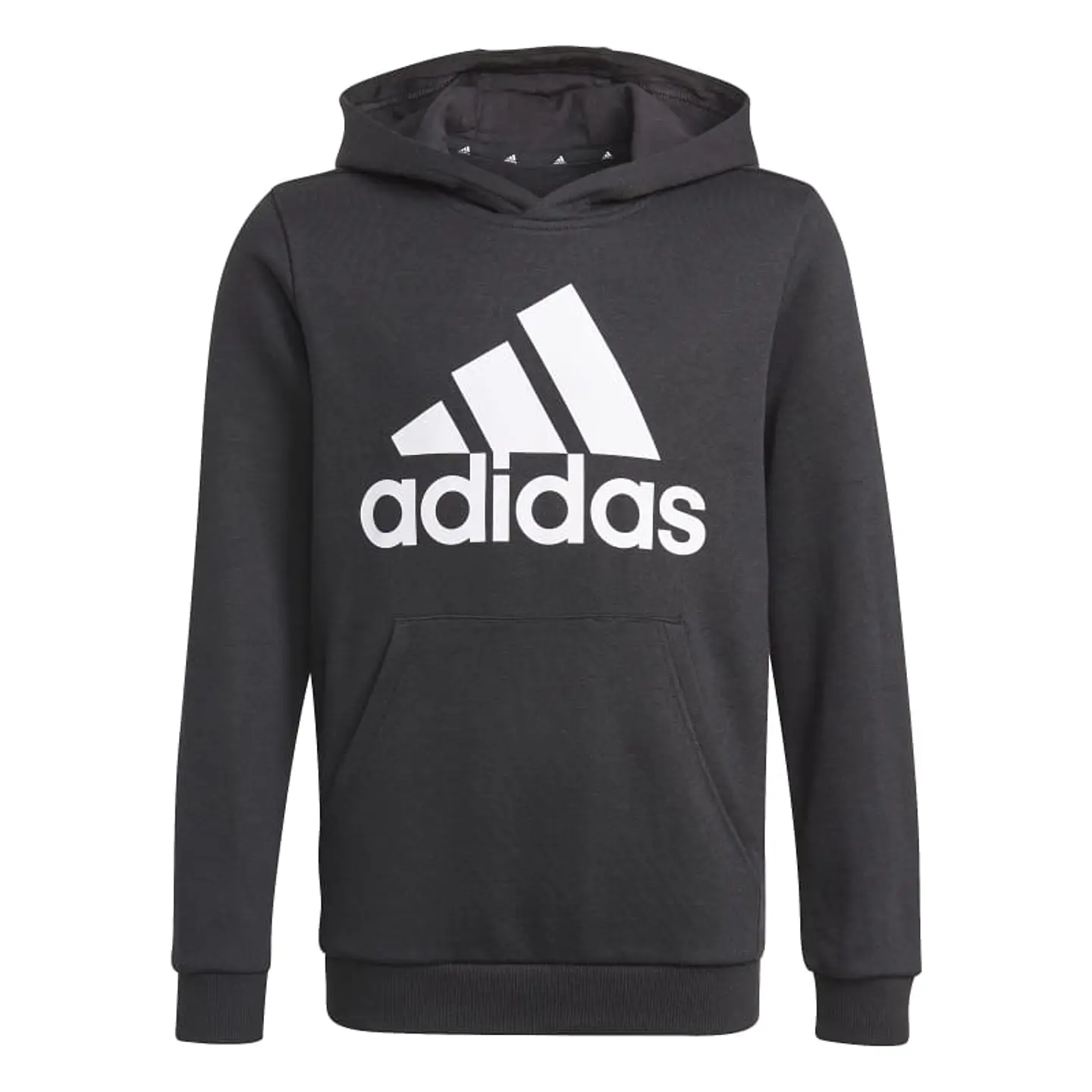 Polerón Juvenil Negro Adidas GN4027 1