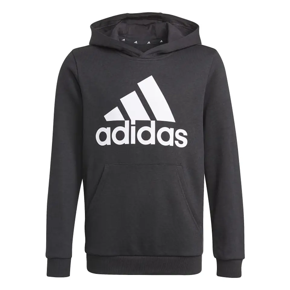 Polerón Juvenil Negro Adidas GN4027 1