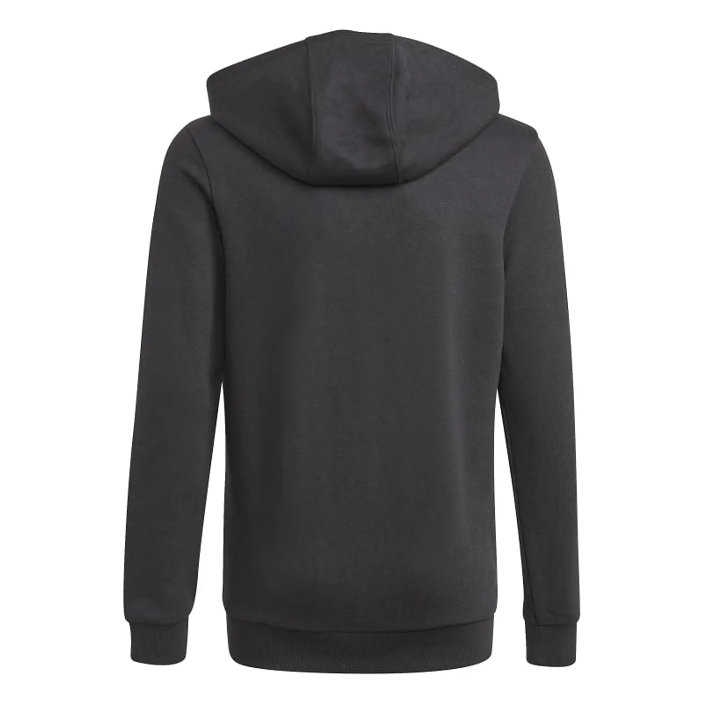 Polerón Juvenil Negro Adidas GN4027 2