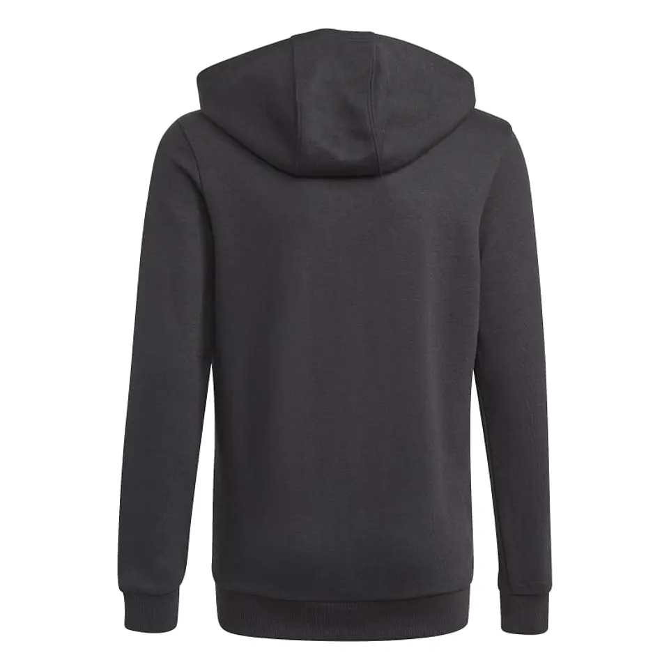 Polerón Juvenil Negro Adidas GN4027 2